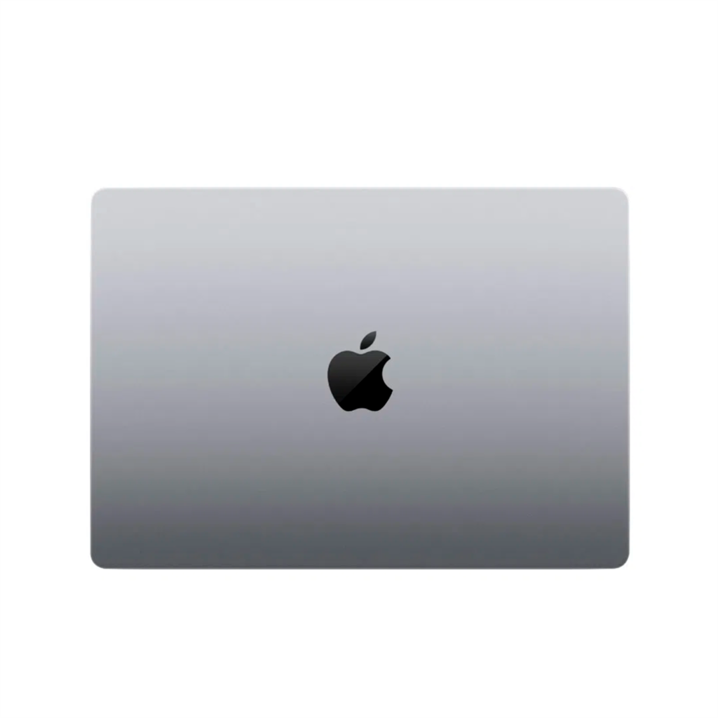 14-inch MacBook Pro: Apple M1 Pro chip with 8?core CPU and 14?core GPU, 512GB SSD - Silver