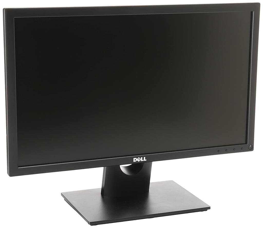 Dell E2216Hv Mon 21.5" 1920*1080 16:9 VGA Port only  3 YRS