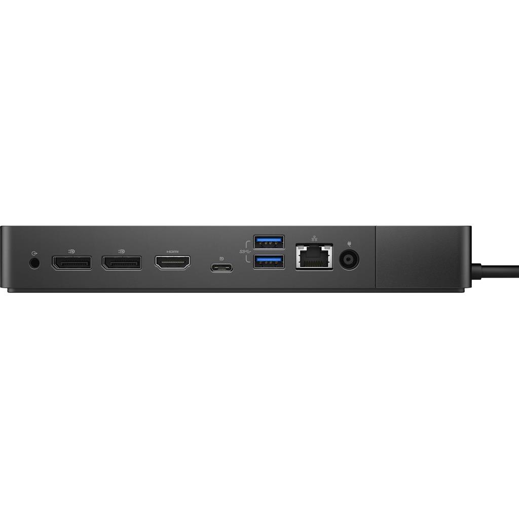 Dell Dock-WD19 130W 1Yr Warranty