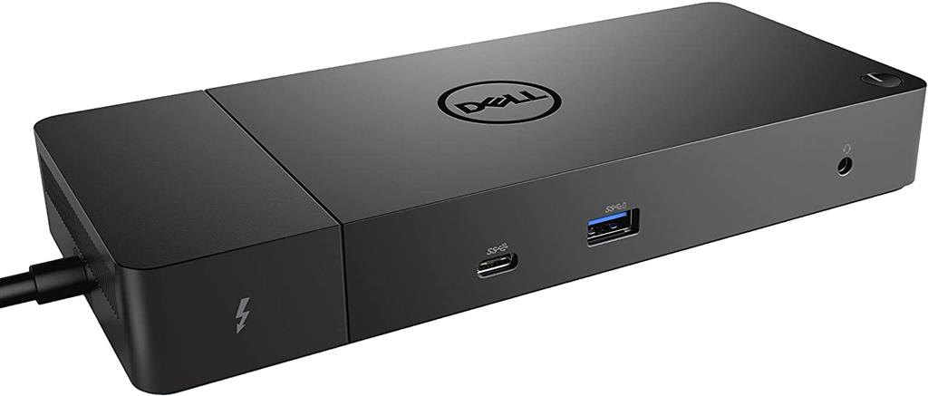 Dell Dock-WD19 180W 1Yr Warranty