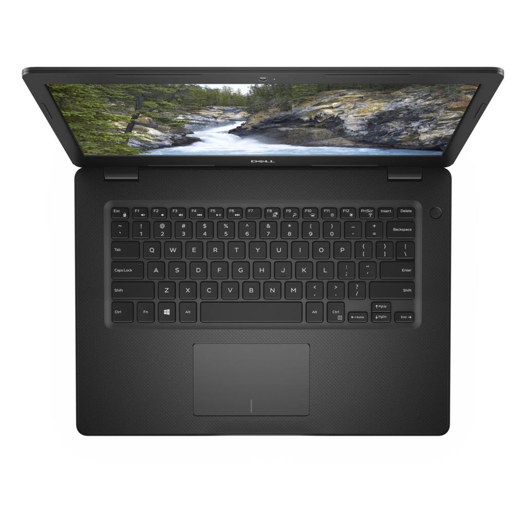 Dell Vostro 14 3480 NB SPA Ci3-8145U 8GB 1TB W10Pro 14"HD W10 Pro 1Yr OnSite