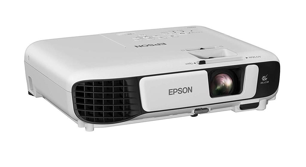 EPSON V11H842021 POWERLITE S41+ PROJECTOR LA