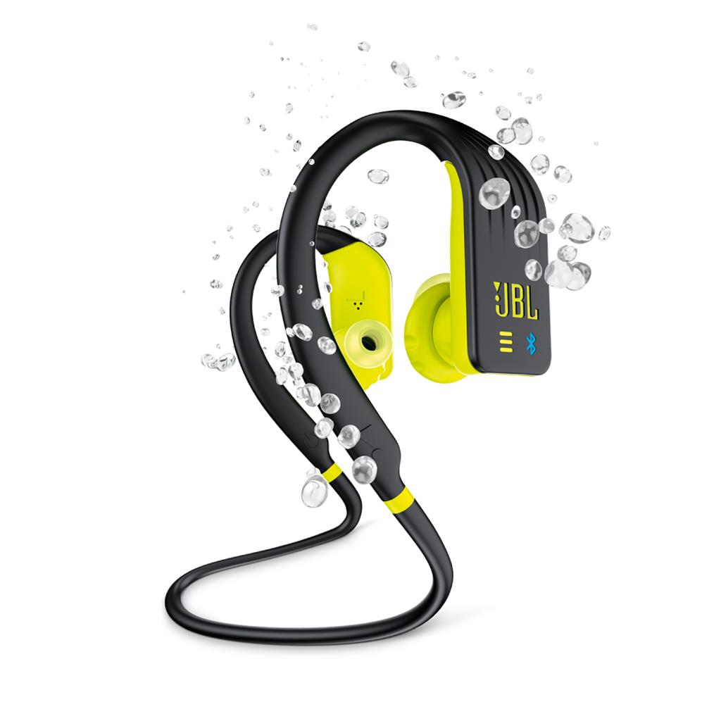 Headphone JBL Endurance DIVE  Waterproof Wireless In-Ear with MP3