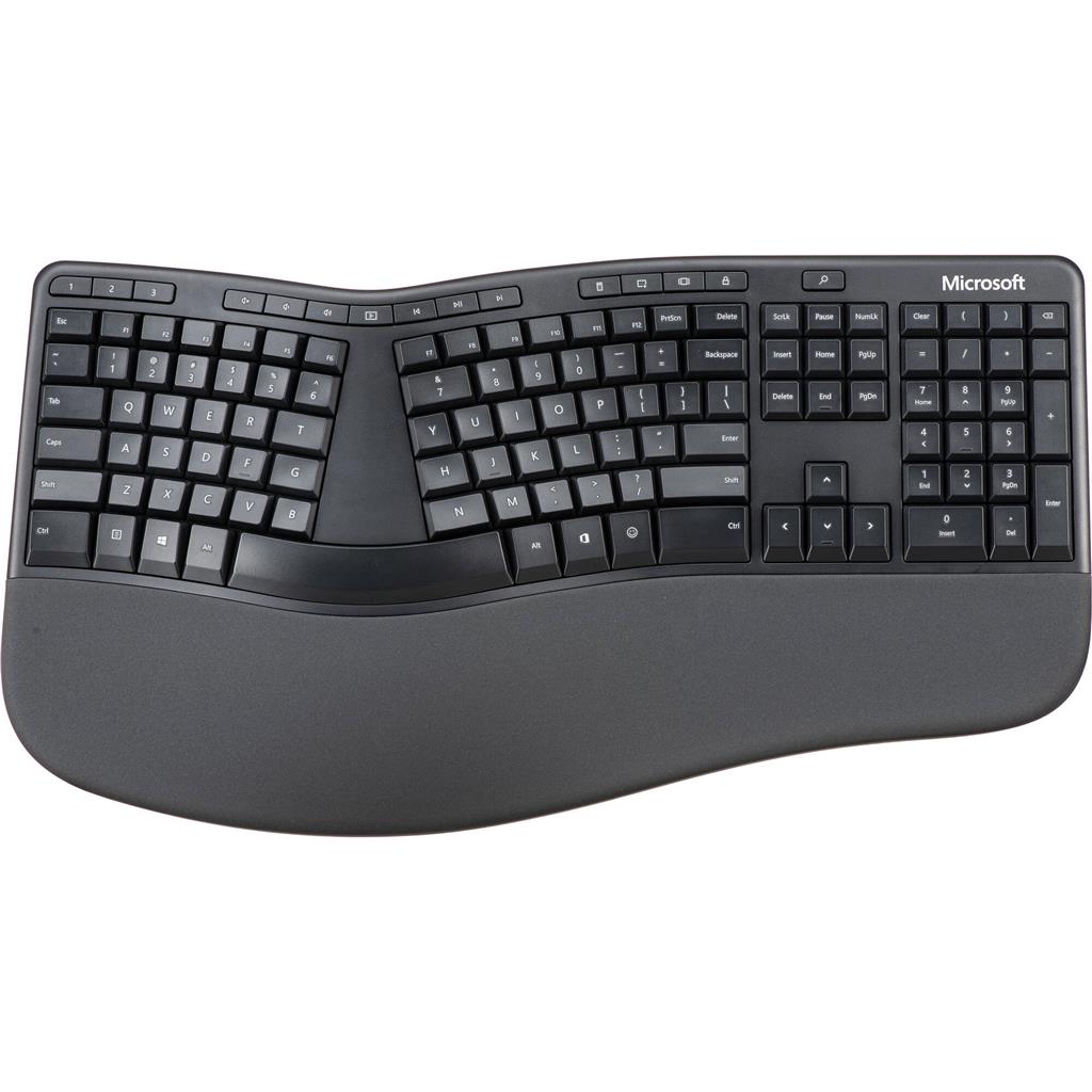 microsoft ergonomic keyboard 6000