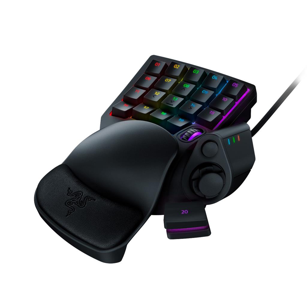 Razer Tartarus V2 Mecha Membrane Keypad -