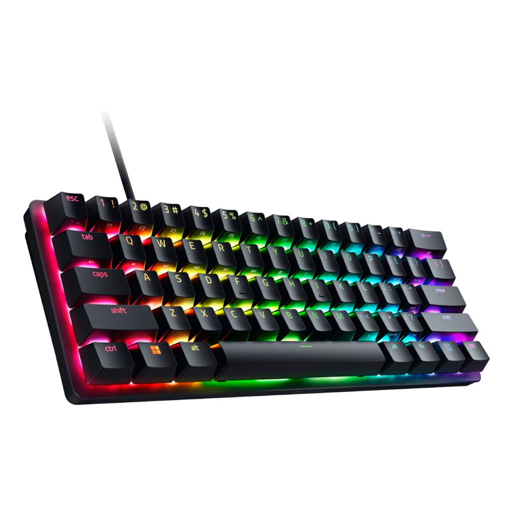 Razer Huntsman Mini Black Optical Gaming Keyboard RZ03-03390500-R3U1