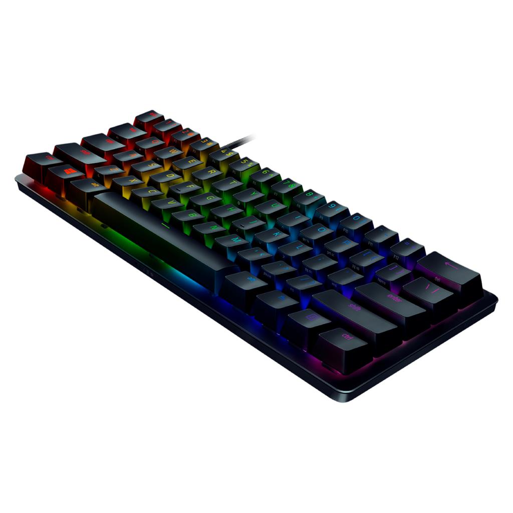 Razer Huntsman Mini - 60% Optical Gaming Keyboard