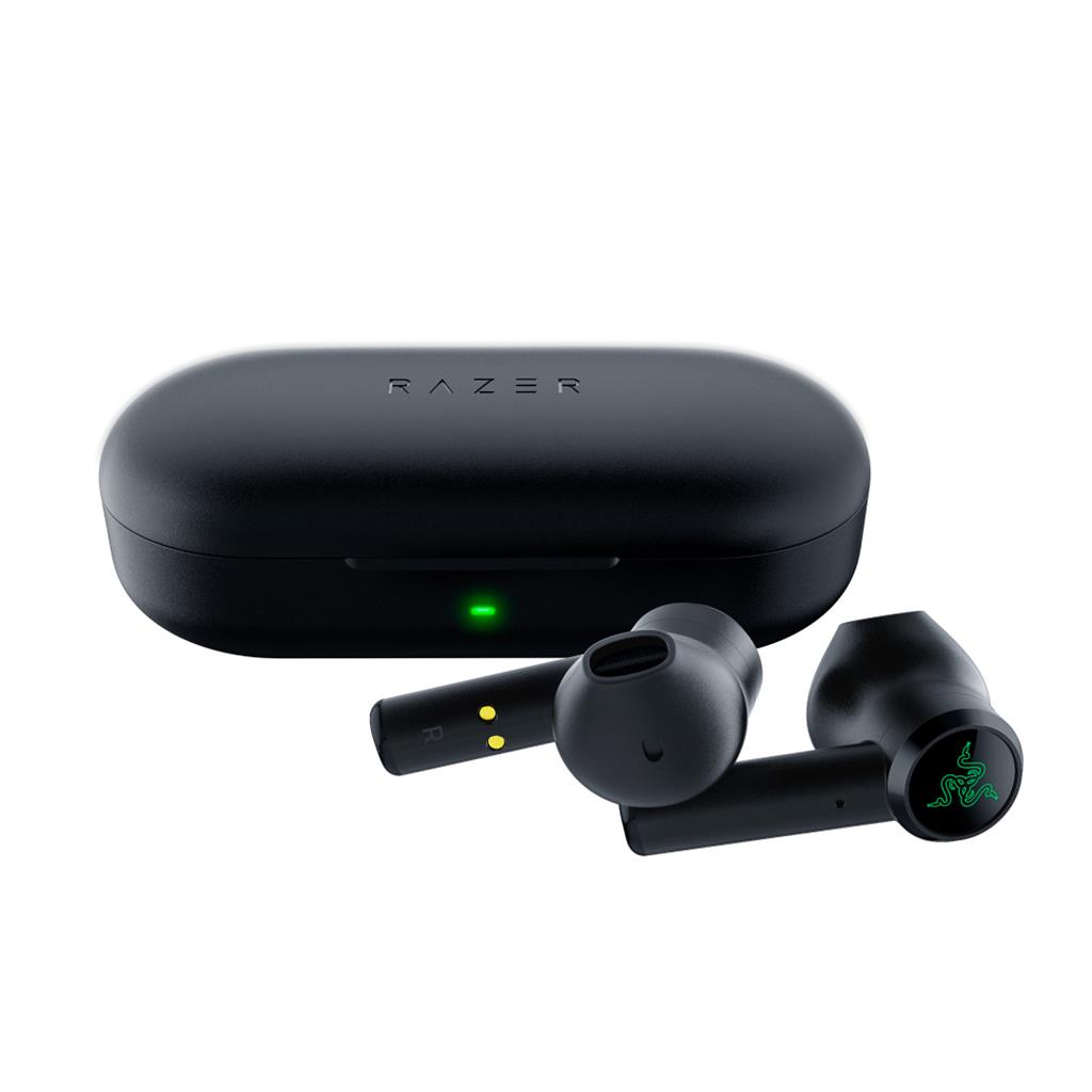 Razer Hammerhead True Wireless Pro - Earbuds - NASA Packaging