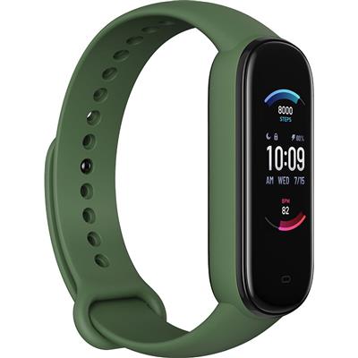 Amazfit Band 5-Olive