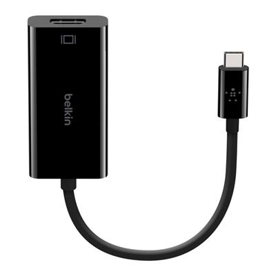 BELKIN ADAPTER USB-C™ to HDMI  (Also known as Type-C™)