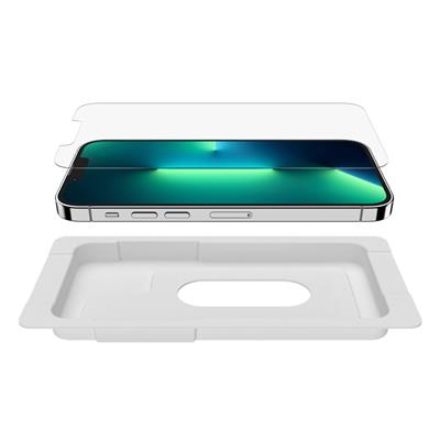 Belkin TEMPERED GLASS Antimicrobio iPhone 13 / 13 Pro