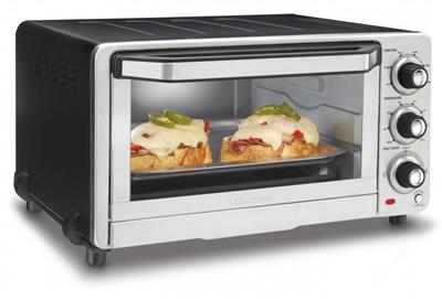 Cuisinart TOASTER OVEN BROILER