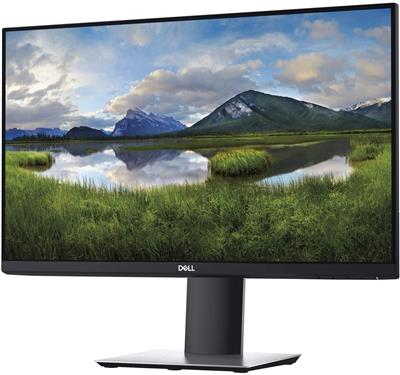 Dell P2419H 23.8" Professional Monitor 1920*1080  VGA, HDMI, DP, Adjustable Base 3 Yrs