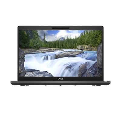 Dell Latitude 14 5400 NB SPA Ci7-8665U 8GB 256GB SSD 14"FHD Black W10 Pro 3Yrs ProSupport