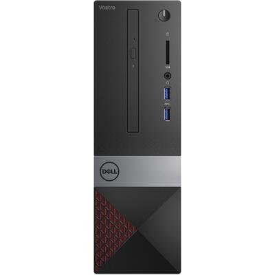 Dell Vostro 3471 SFF DT SPA Ci5-9400F 8GB 1TB DVDRW W10 Home Black 1 Yr Carry-In Service