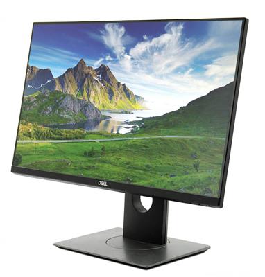 Dell Monitor P2319H 23" Professional Monitor VGA HDMI DP Ports Adjustable base 3 Yrs