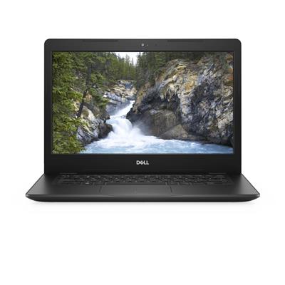 Dell Vostro 14 3480 NB SPA Ci3-8145U 8GB 1TB W10Pro 14"HD W10 Pro 1Yr OnSite