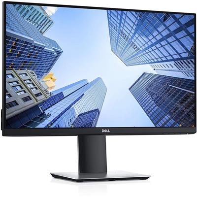 Dell 23.8" P2419H  Professional Monitor VGA, HDMI & DP Ports  Adjustable base Energy Star 8.0 3 Yrs