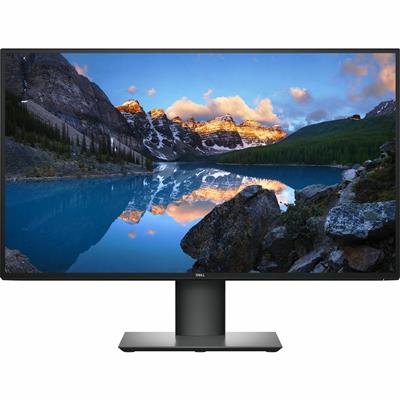 Dell 27"Professional Monitor VGA HDMI & DP Ports  Adjustable base Energy Star 8.0 3 Yrs