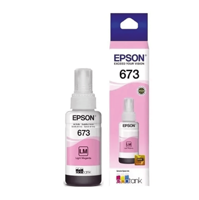 L805, L810, L850, L1800 - Light Magenta Ink