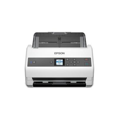 DS-870 DOCUMENT SCANNER