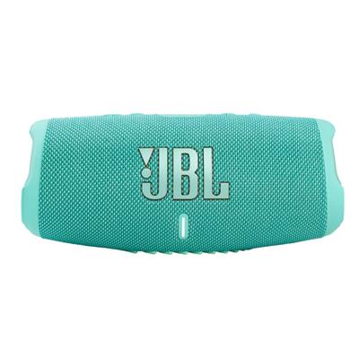 Speaker JBL CHARGE 5 WhaterProof Portable Bluetooh - Teal