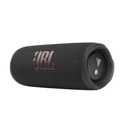 Speaker JBL FLIP 6 Portable Waterproof Bluetooth - BLACK