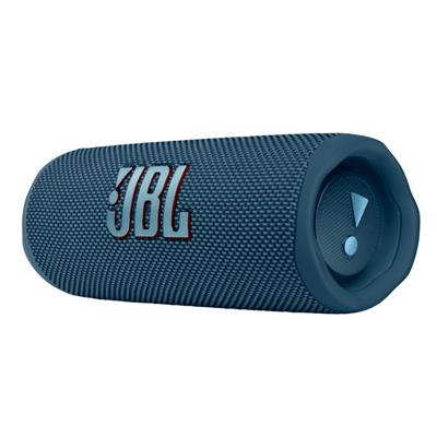 Speaker JBL FLIP 6 Portable Waterproof Bluetooth - BLUE