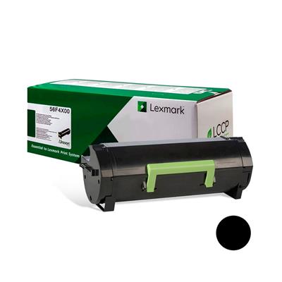 Lexmark 56F4X00 20K -Extra High Yield Toner