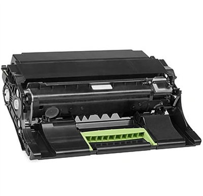 Lexmark UI Black Retornable