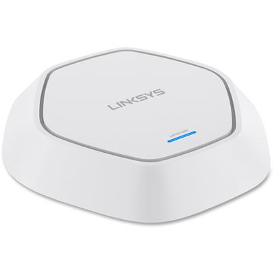 Linksys LAPAC1200C Dual Band AC1200 2x2 Cloud Access Point