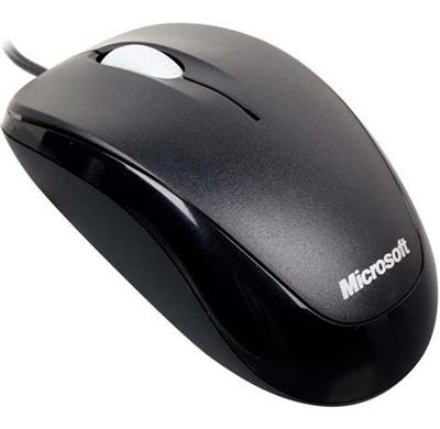 microsoft wireless mouse 3500 no blue light