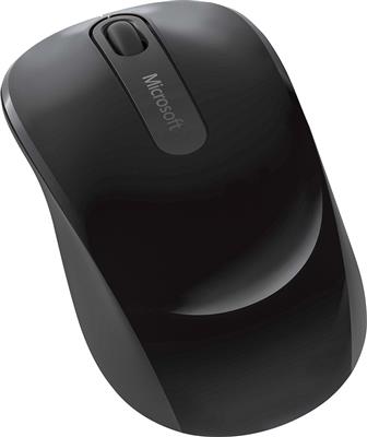 Microsoft® Wireless Mouse 900 Black