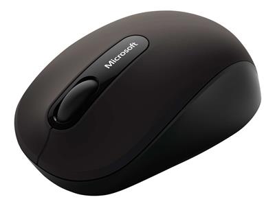 Microsoft® Bluetooth Mobile Mouse 3600  Black