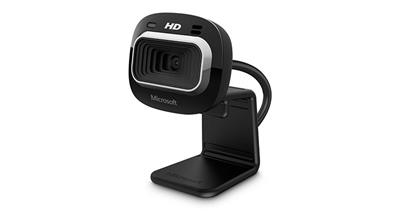 Microsoft® LifeCam HD3000