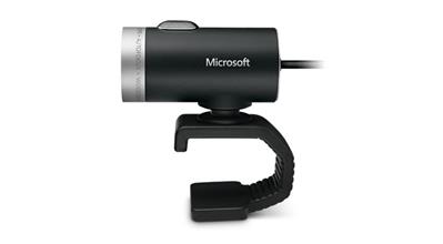 Microsoft® LifeCam Cinema