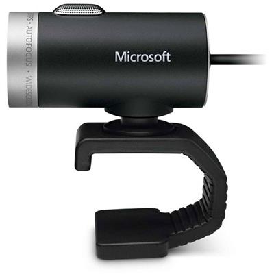 Microsoft®  LifeCam Cinema for Business