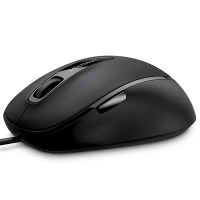 Microsoft® Comfort Mouse 4500  for Business