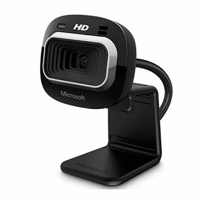 Microsoft® LifeCam HD-3000 For Business