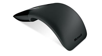 Microsoft® Arc Touch Mouse Wireless