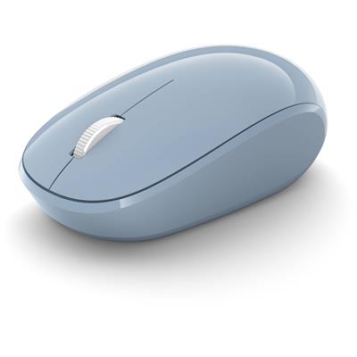 Microsoft® Bluetooth mouse - Blue