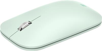 Microsoft® Modern Mobile Wireless BlueTrack Mouse - Mint