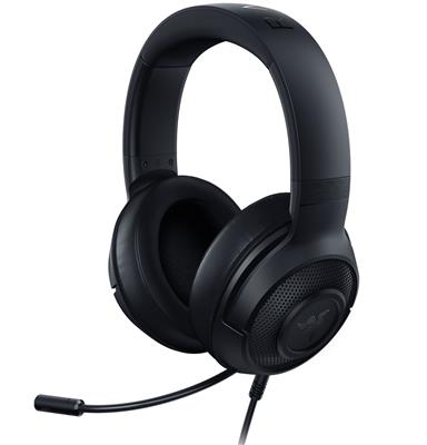 Razer Kraken X Lite – Multi-Platform Wired Gaming Headset