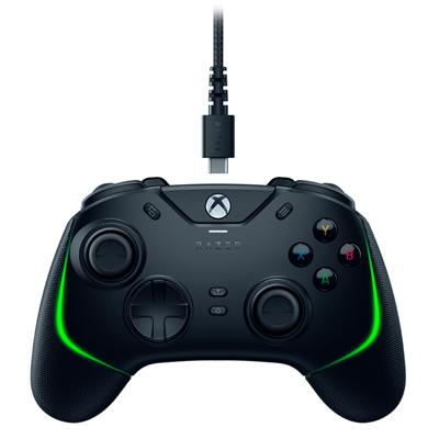 Razer Wolverine V2 - Wired Gaming Controller for Xbox Series X BLACK