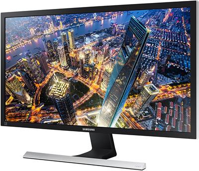 Samsung 28" UE590 UHD Monitor