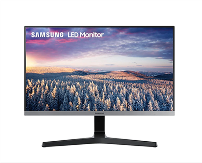 Samsung LS24R350FHLXZP SAMSUNG Monitor Gaming 24"