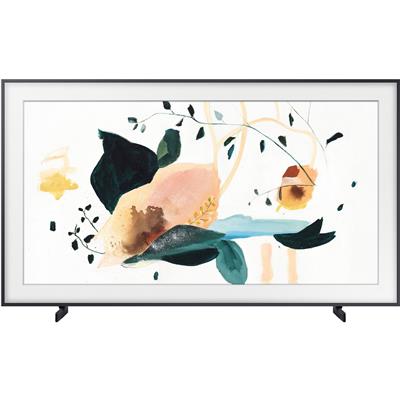 TV SMART 55 QLED 4K - LIFESTYLE