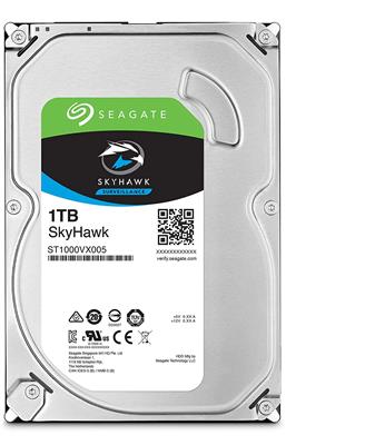 SkyHawk™ 1TB 3.5 5900 RPM SATA