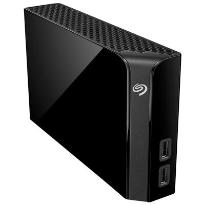 Backup Plus Hub 6TB 3.5E USB3.0