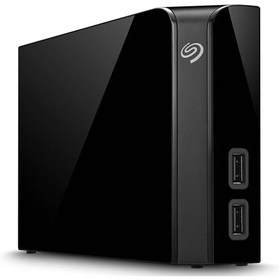 Backup Plus Hub 4TB 3.5E USB3.0